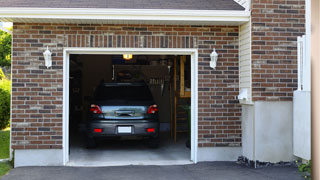 Garage Door Installation at Chandon, California